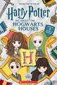 All About the Hogwarts Houses (Harry Potter)