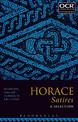 Horace Satires: A Selection