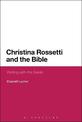 Christina Rossetti and the Bible: Waiting with the Saints