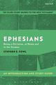 Ephesians: An Introduction and Study Guide: Being a Christian, at Home and in the Cosmos