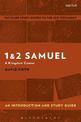 1 & 2 Samuel: An Introduction and Study Guide: A Kingdom Comes