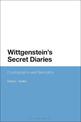 Wittgenstein's Secret Diaries: Semiotic Writing in Cryptography