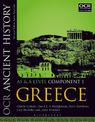 OCR Ancient History AS and A Level Component 1: Greece