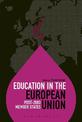 Education in the European Union: Post-2003 Member States