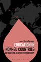 Education in Non-EU Countries in Western and Southern Europe