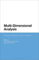 Multi-Dimensional Analysis: Research Methods and Current Issues