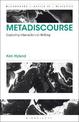 Metadiscourse: Exploring Interaction in Writing