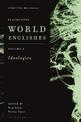 Bloomsbury World Englishes Volume 2: Ideologies