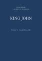 King John: Shakespeare: The Critical Tradition