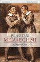 Plautus: Menaechmi