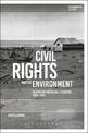 Civil Rights and the Environment in African-American Literature, 1895-1941