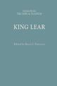 King Lear: Shakespeare: The Critical Tradition