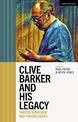 Clive Barker and His Legacy: Theatre Workshop and Theatre Games