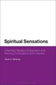 Spiritual Sensations: Cinematic Religious Experience and Evolving Conceptions of the Sacred