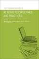 The Bloomsbury Handbook of Reading Perspectives and Practices