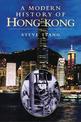 A Modern History of Hong Kong: 1841-1997