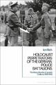 Holocaust Perpetrators of the German Police Battalions: The Mass Murder of Jewish Civilians, 1940-1942