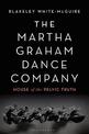 The Martha Graham Dance Company: House of the Pelvic Truth