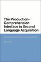 The Production-Comprehension Interface in Second Language Acquisition: An Integrated Encoding-Decoding Model