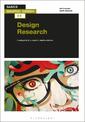 Basics Graphic Design 02: Design Research: Investigation for successful creative solutions