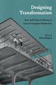 Designing Transformation: Jews and Cultural Identity in Central European Modernism