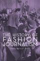 The History of Fashion Journalism