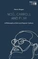 Noel Carroll and Film: A Philosophy of Art and Popular Culture