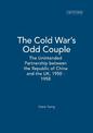 The Cold War's Odd Couple: The Unintended Partnership between the Republic of China and the UK, 1950 - 1958