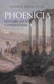 Phoenicia: History of a Civilization