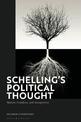 Schelling's Political Thought: Nature, Freedom, and Recognition