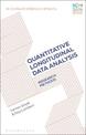 Quantitative Longitudinal Data Analysis: Research Methods