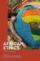 African Ethics: A Guide to Key Ideas