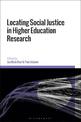 Locating Social Justice in Higher Education Research