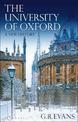 The University of Oxford: A New History