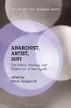 Anarchist, Artist, Sufi: The Politics, Painting, and Esotericism of Ivan Agueli