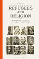 Refugees and Religion: Ethnographic Studies of Global Trajectories