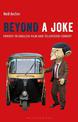 Beyond a Joke: Parody in English Film and Television Comedy