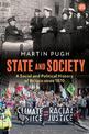 State and Society: A Social and Political History of Britain since 1870