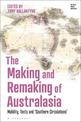 The Making and Remaking of Australasia: Mobility, Texts and 'Southern Circulations'