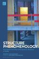 Structure Phenomenology: Preconscious Formation in the Epistemic Disclosure of Reality