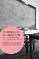 Forces of Education: Walter Benjamin and the Politics of Pedagogy