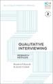 Qualitative Interviewing: Research Methods