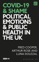 COVID-19 and Shame: Political Emotions and Public Health in the UK