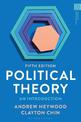 Political Theory: An Introduction