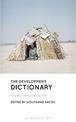 The Development Dictionary: A Guide to Knowledge as Power