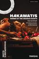 HAKAWATIS: Women of the Arabian Nights