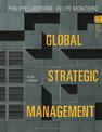 Global Strategic Management