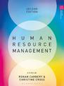 Human Resource Management