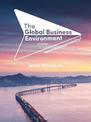 The Global Business Environment: Towards Sustainability?