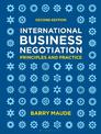 International Business Negotiation: Principles and Practice